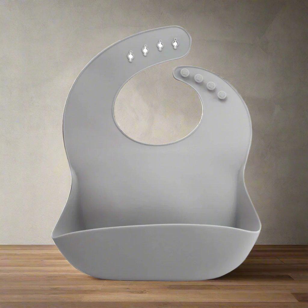 VAISSELLE BEBE - TablewareBabySet™ - Cendre - BBModern