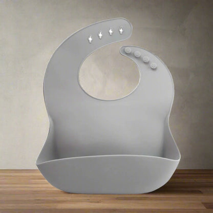 VAISSELLE BEBE - TablewareBabySet™ - Cendre - BBModern