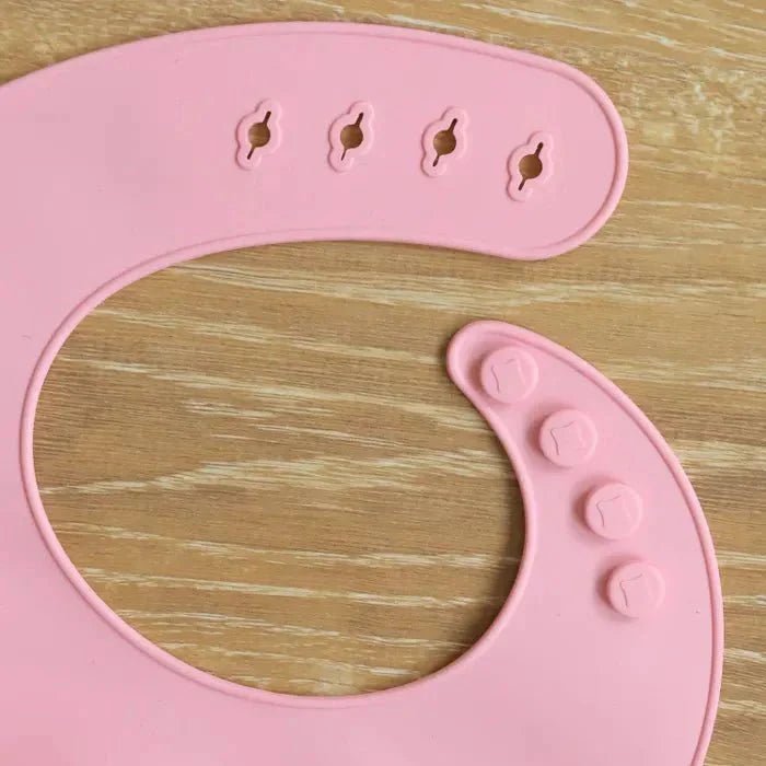 Vaisselle Bebe - TablewareBabySet™ - Rose - BBModern