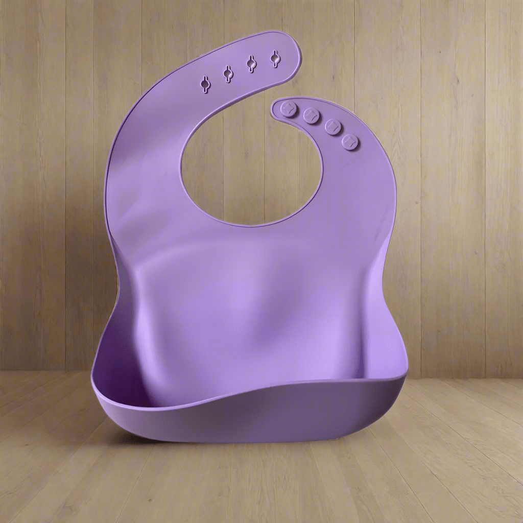 VAISSELLE BEBE - TablewareBabySet™ - Violet - BBModern