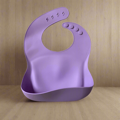 VAISSELLE BEBE - TablewareBabySet™ - Violet - BBModern